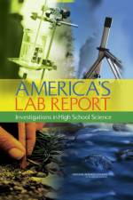 America's Lab Report af National Research Council