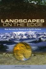 Landscapes on the Edge af National Research Council