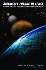 America's Future in Space af National Research Council