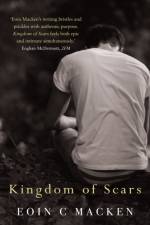 Kingdom of Scars af Eoin C. Macken