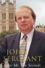 Give Me Ten Seconds af John Sergeant