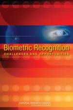 Biometric Recognition af National Research Council