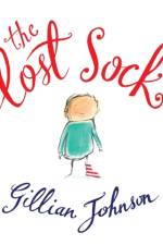 The Lost Sock af Gillian Johnson