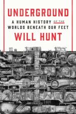 Underground af Will Hunt