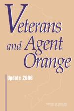 Veterans and Agent Orange af Institute of Medicine