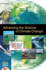 Advancing the Science of Climate Change af National Research Council