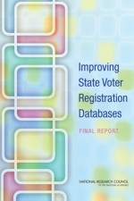 Improving State Voter Registration Databases af National Research Council