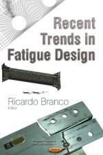 Recent Trends in Fatigue Design af Madan Kumar Jha