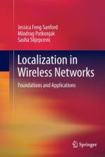 Localization in Wireless Networks af Jessica Feng Sanford