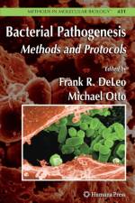 Bacterial Pathogenesis