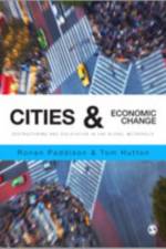 Cities and Economic Change