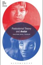 Postcolonial Theory and Avatar af Gautam (Boise State University Basu Thakur