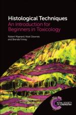 Histological Techniques af Robert (University of Birmingham Maynard