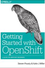 Getting Started with OpenShift af Steve Pousty