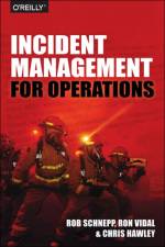 Incident Management for Operations af Rob Schnepp