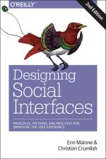 Designing Social Interfaces, 2e af Erin Crumlish