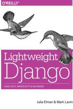 Lightweight Django af Julia Elman