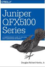 Juniper QFX5100 Series af Douglas Richard Hanks