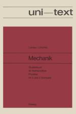 Mechanik af Lev D Landau