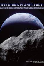 Defending Planet Earth af National Research Council