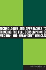 Technologies and Approaches to Reducing the Fuel Consumption of Medium- and Heavy-Duty Vehicles af Committee to Assess Fuel Economy Technologies for Medium- and Heavy-Duty Vehicles