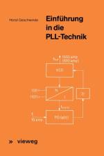 Einfuhrung in Die Pll-Technik af Horst Geschwinde