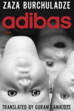 Adibas af Zaza Burchuladze
