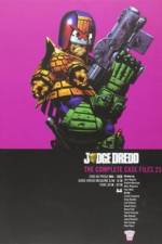 Judge Dredd: The Complete Case Files 25 af John Wagner