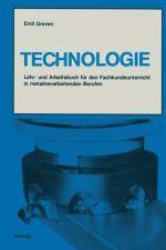 Technologie af Emil Greven