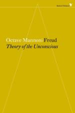 Freud af Octave Mannoni