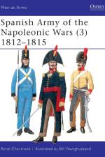 Spanish Army of the Napoleonic Wars (3) af Rene (Author) Chartrand