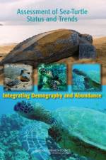 Assessment of Sea-Turtle Status and Trends af National Research Council
