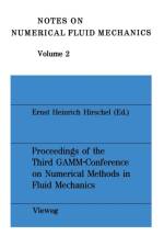 Numerical Methods in Fluid Mechanics