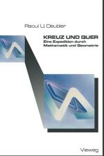 Kreuz Und Quer af Raoul U Deubler