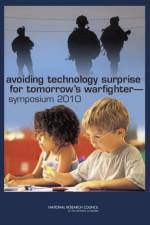 Avoiding Technology Surprise for Tomorrow's Warfighter af National Research Council