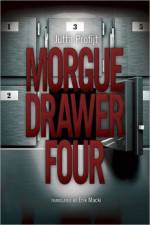 Morgue Drawer Four af Jutta Profijt