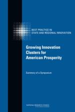 Growing Innovation Clusters for American Prosperity af National Research Council