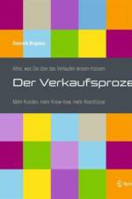 Alles, was Sie uber das Verkaufen wissen mussen: Der Verkaufsprozess af Dominik Birgelen