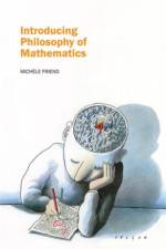 Introducing Philosophy of Mathematics af Michele Friend