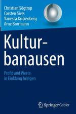 Kulturbanausen af Carsten Siers
