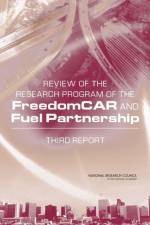 Review of the Research Program of the FreedomCAR and Fuel Partnership af National Research Council