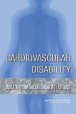 Cardiovascular Disability af Institute of Medicine