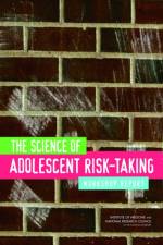 The Science of Adolescent Risk-Taking af National Research Council