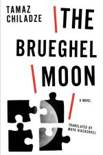 The Brueghel Moon – A Novel af Tamaz Chiladze