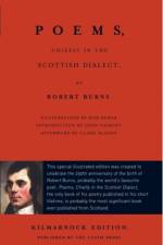 Poems, Chiefly in the Scottish Dialect af Robert Burns
