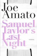 Samuel Taylor's Last Night – A Novel af Joe Amato