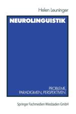 Neurolinguistik af Helen Leuninger