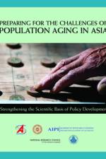 Preparing for the Challenges of Population Aging in Asia af Science Council of Japan