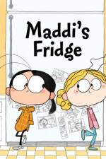Maddi's Fridge af Lois Brandt