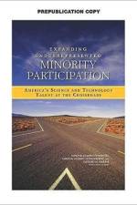 Expanding Underrepresented Minority Participation af Institute of Medicine